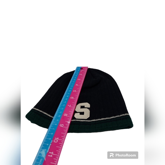 Michigan State University Beanie NWT - Picture 5 of 6
